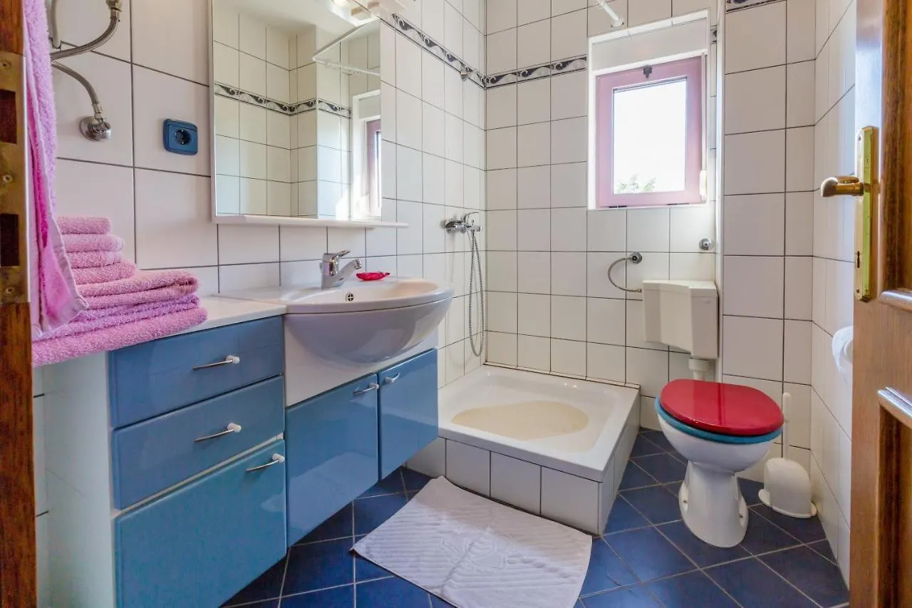 Apartmani Rino Dramalj Croatia