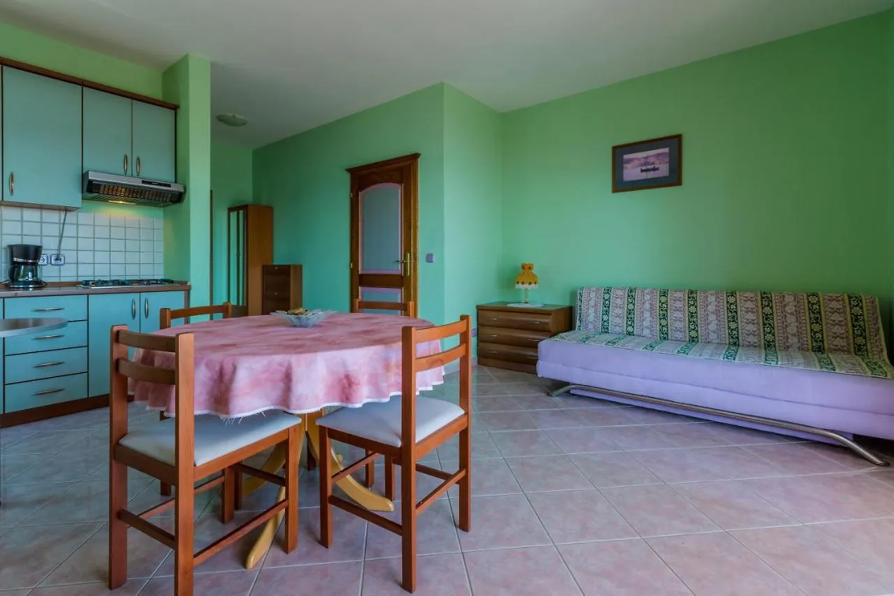 Apartmani Rino Dramalj