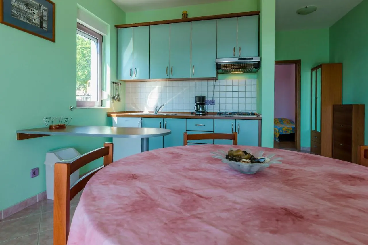 Apartment Apartmani Rino Dramalj