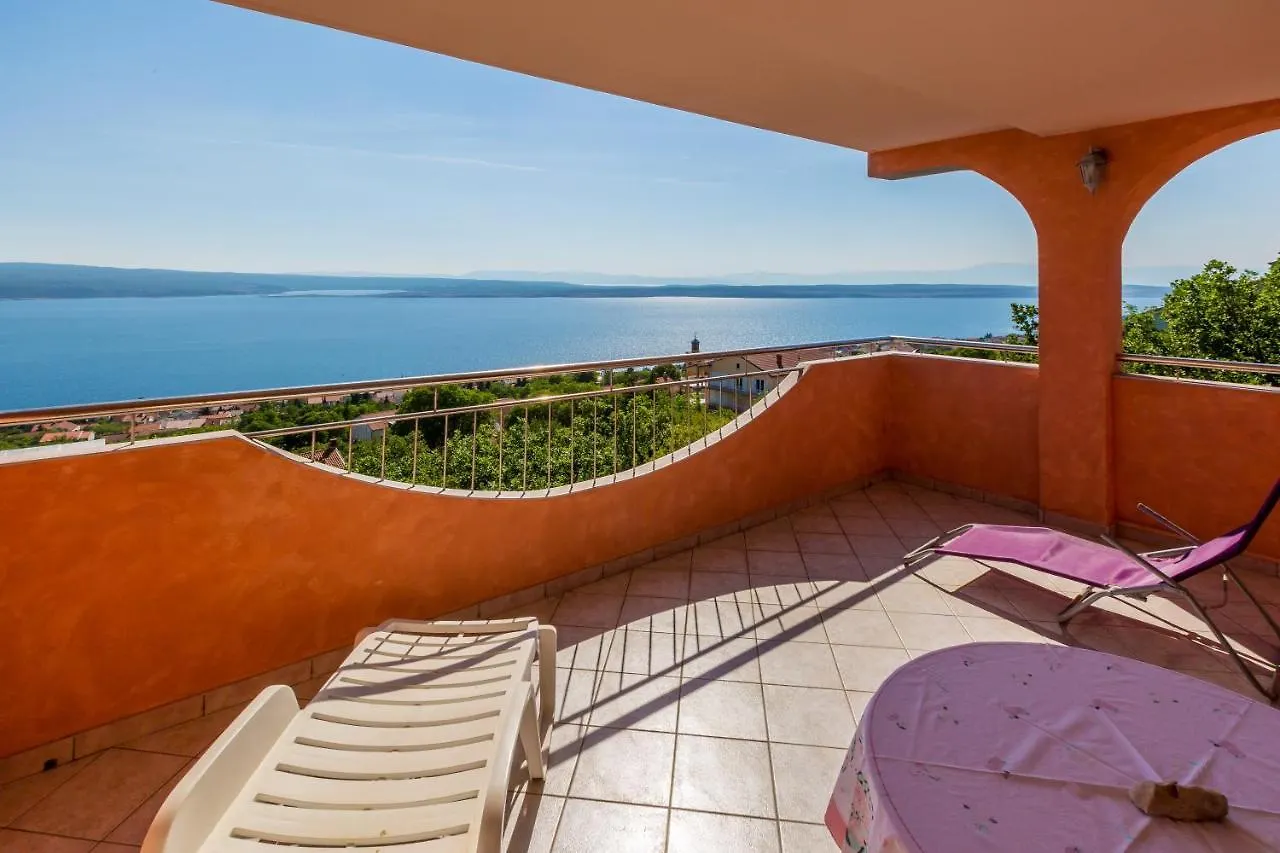 Apartmani Rino Dramalj