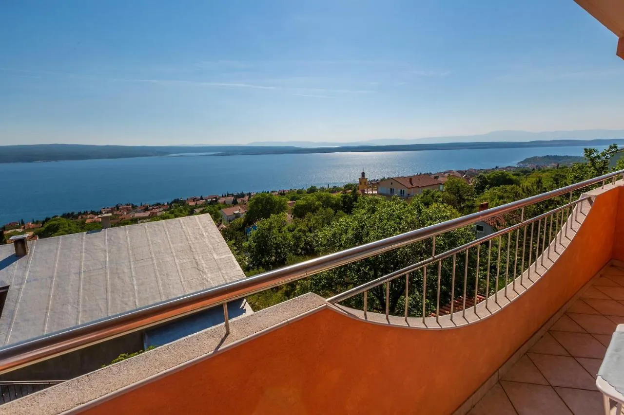 Apartmani Rino Dramalj Apartment
