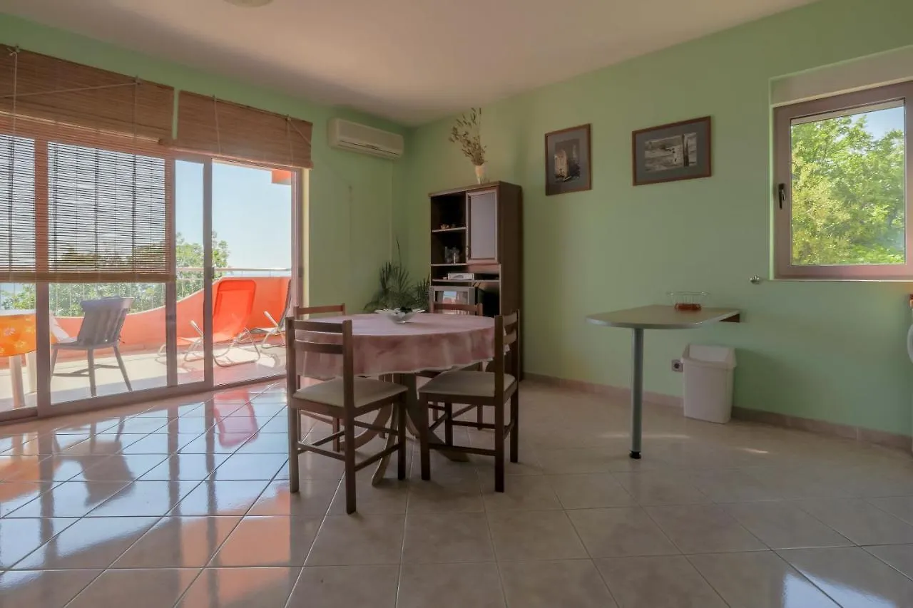 Apartmani Rino Dramalj