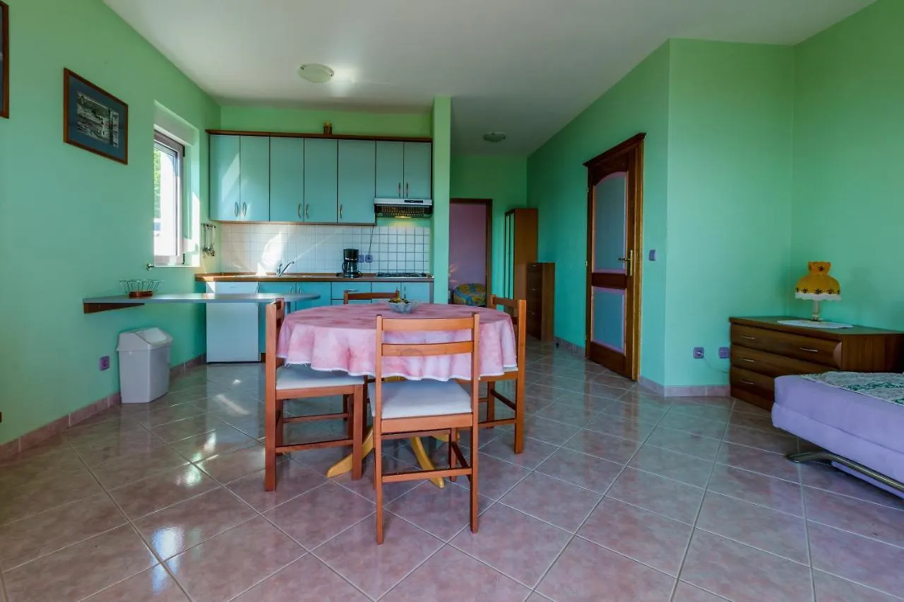 Apartmani Rino Dramalj Croatia