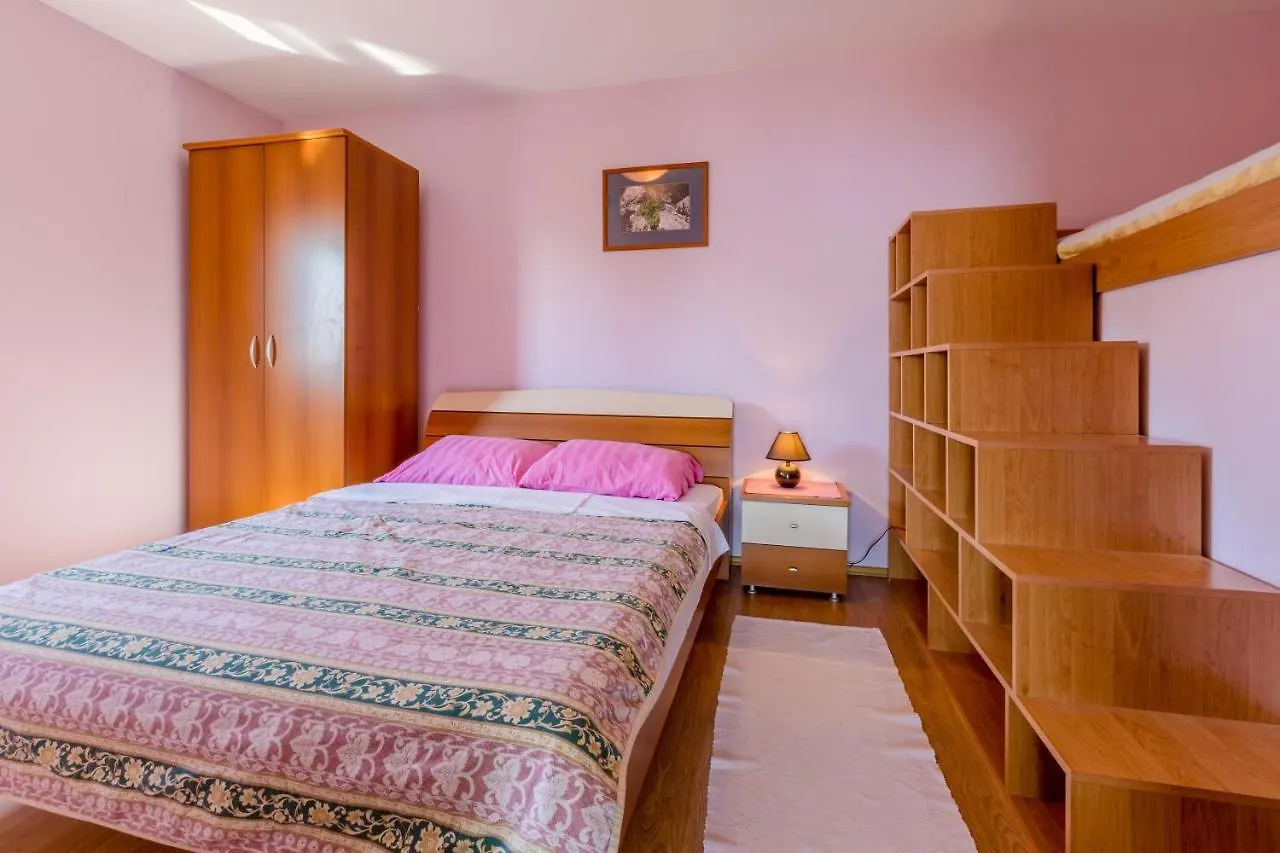 Apartmani Rino Dramalj 0*,  Croatia