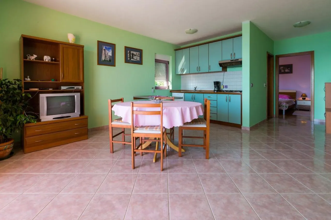 Apartmani Rino Dramalj Apartment