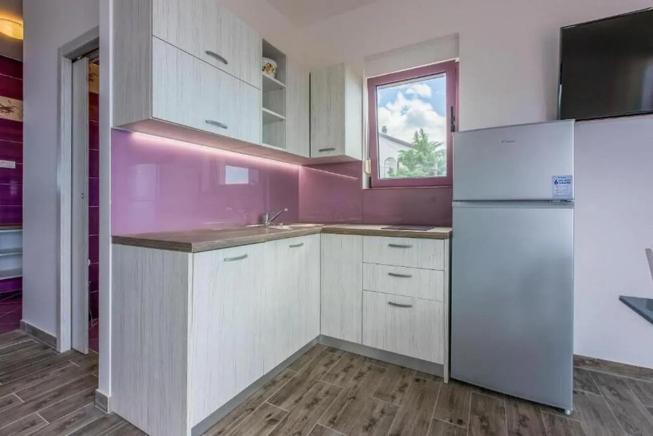 Apartmani Rino Dramalj 0*,  Croatia