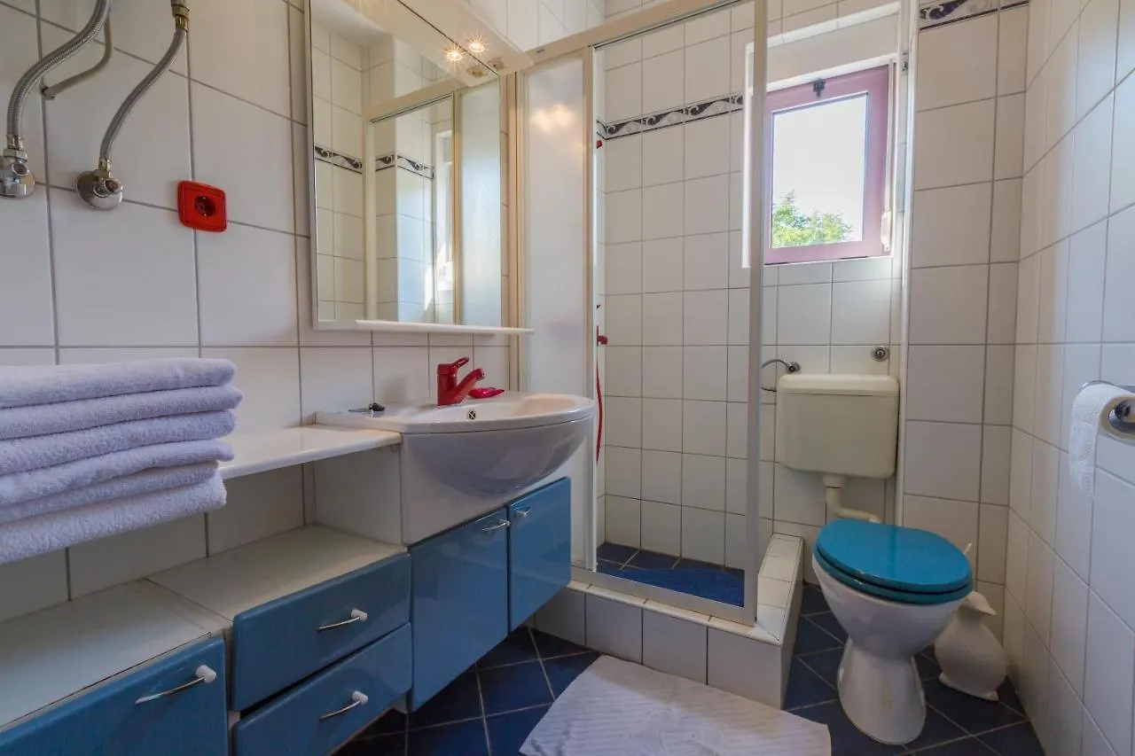 Apartment Apartmani Rino Dramalj Croatia