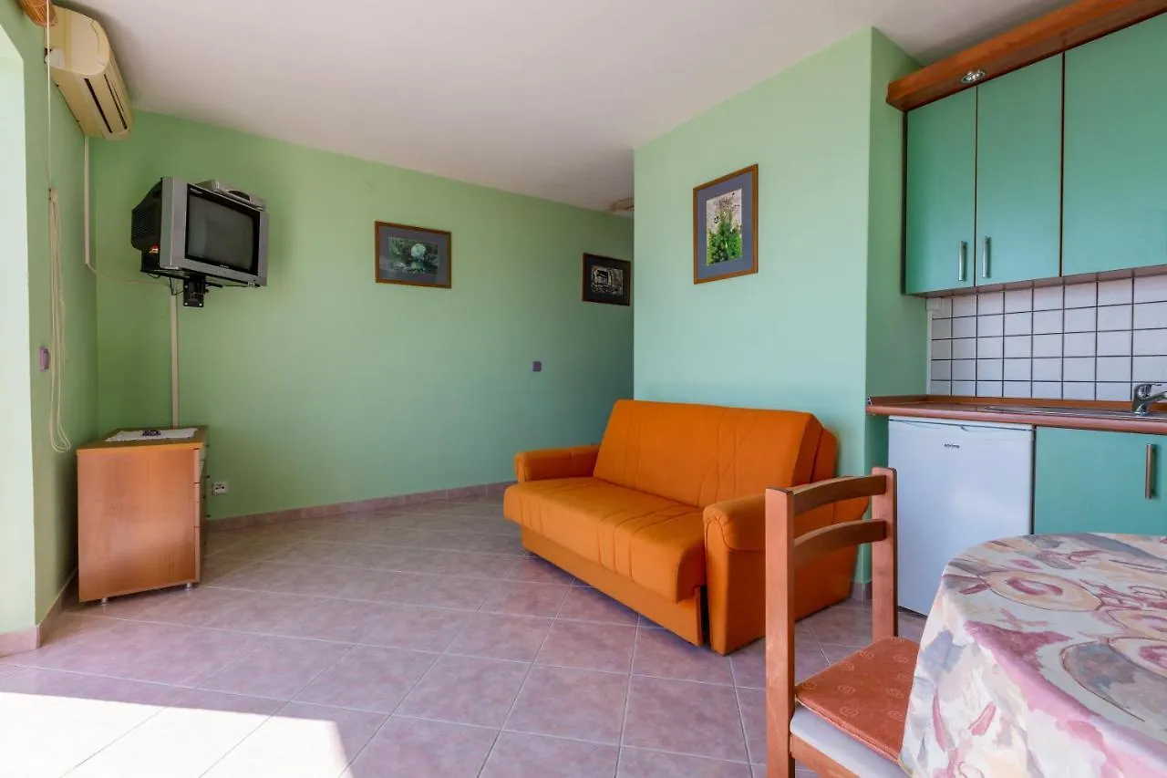 Apartmani Rino Dramalj