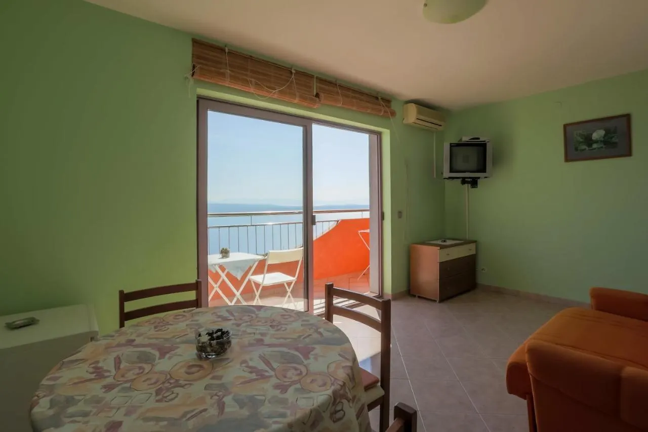 Apartment Apartmani Rino Dramalj