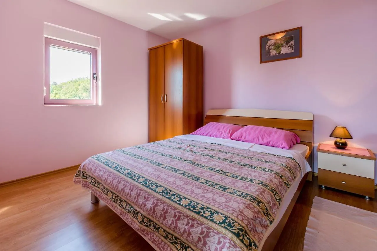 Apartmani Rino Dramalj 0*,