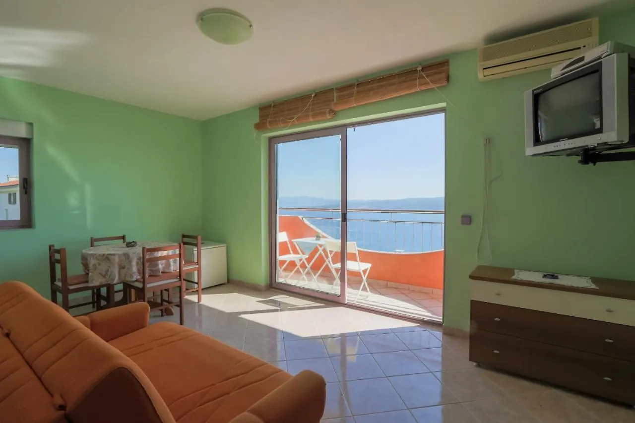 Apartmani Rino Dramalj Apartment