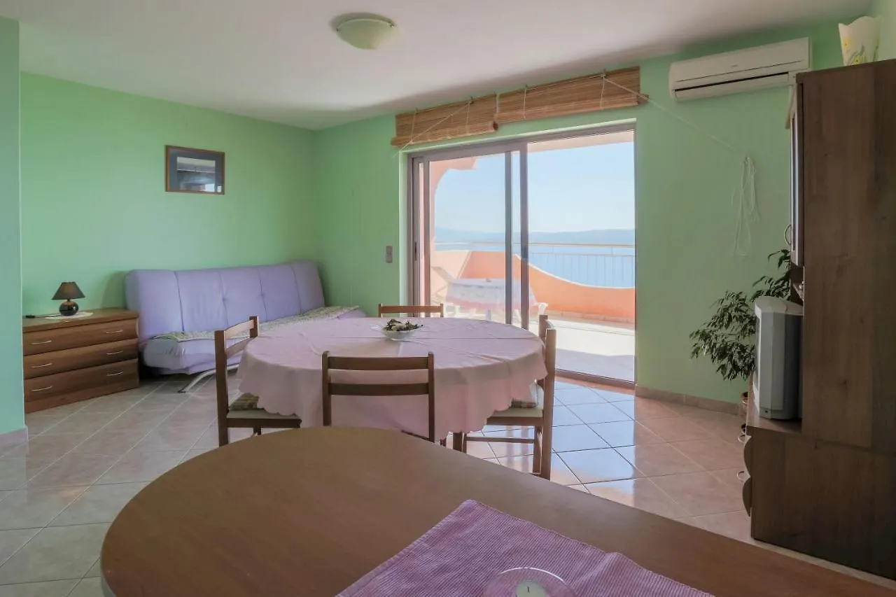 Apartment Apartmani Rino Dramalj
