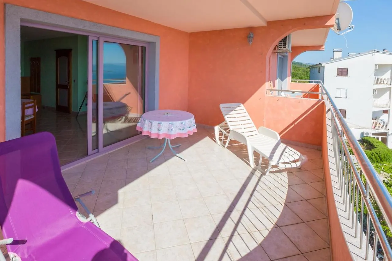 Apartmani Rino Dramalj Croatia