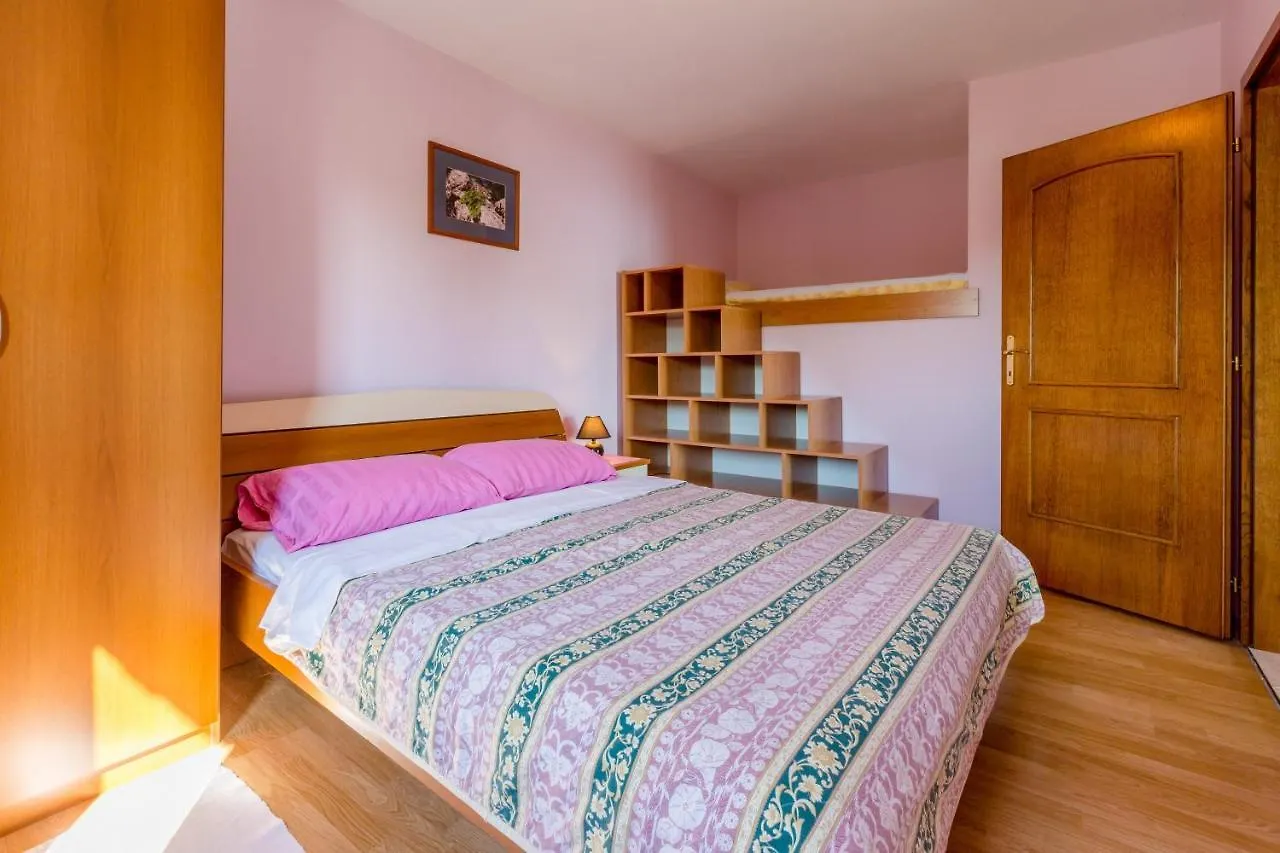 Apartment Apartmani Rino Dramalj Croatia