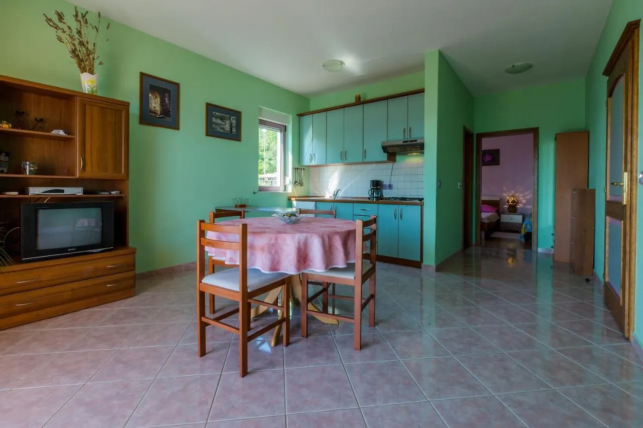 Apartmani Rino Dramalj