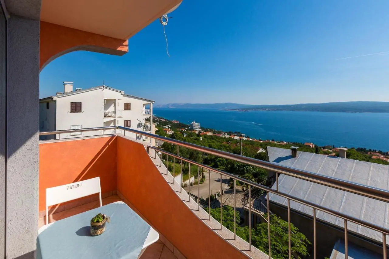 Apartment Apartmani Rino Dramalj