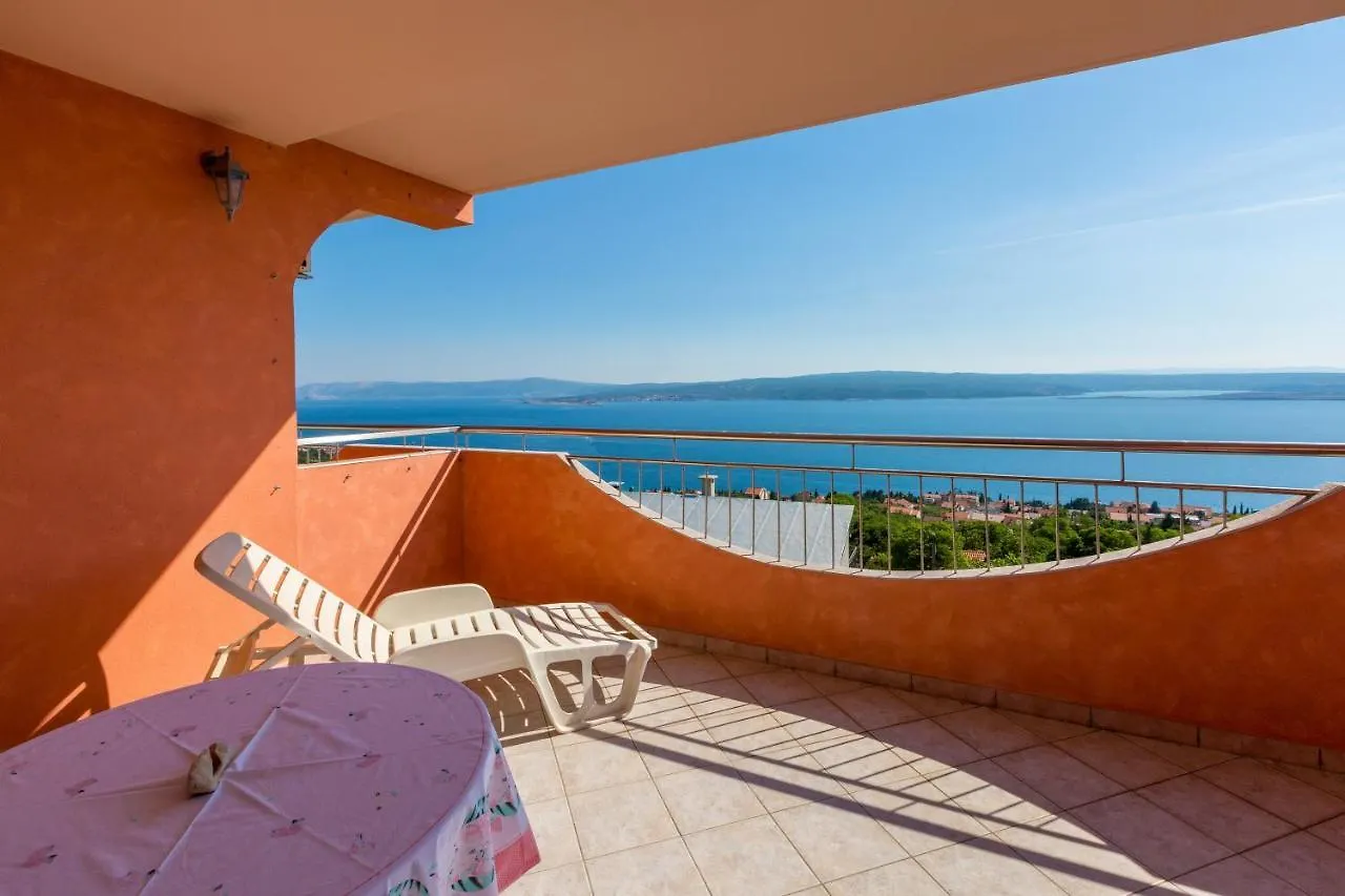 Apartmani Rino Dramalj Croatia