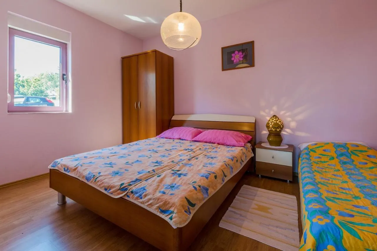 Apartmani Rino Dramalj Apartment