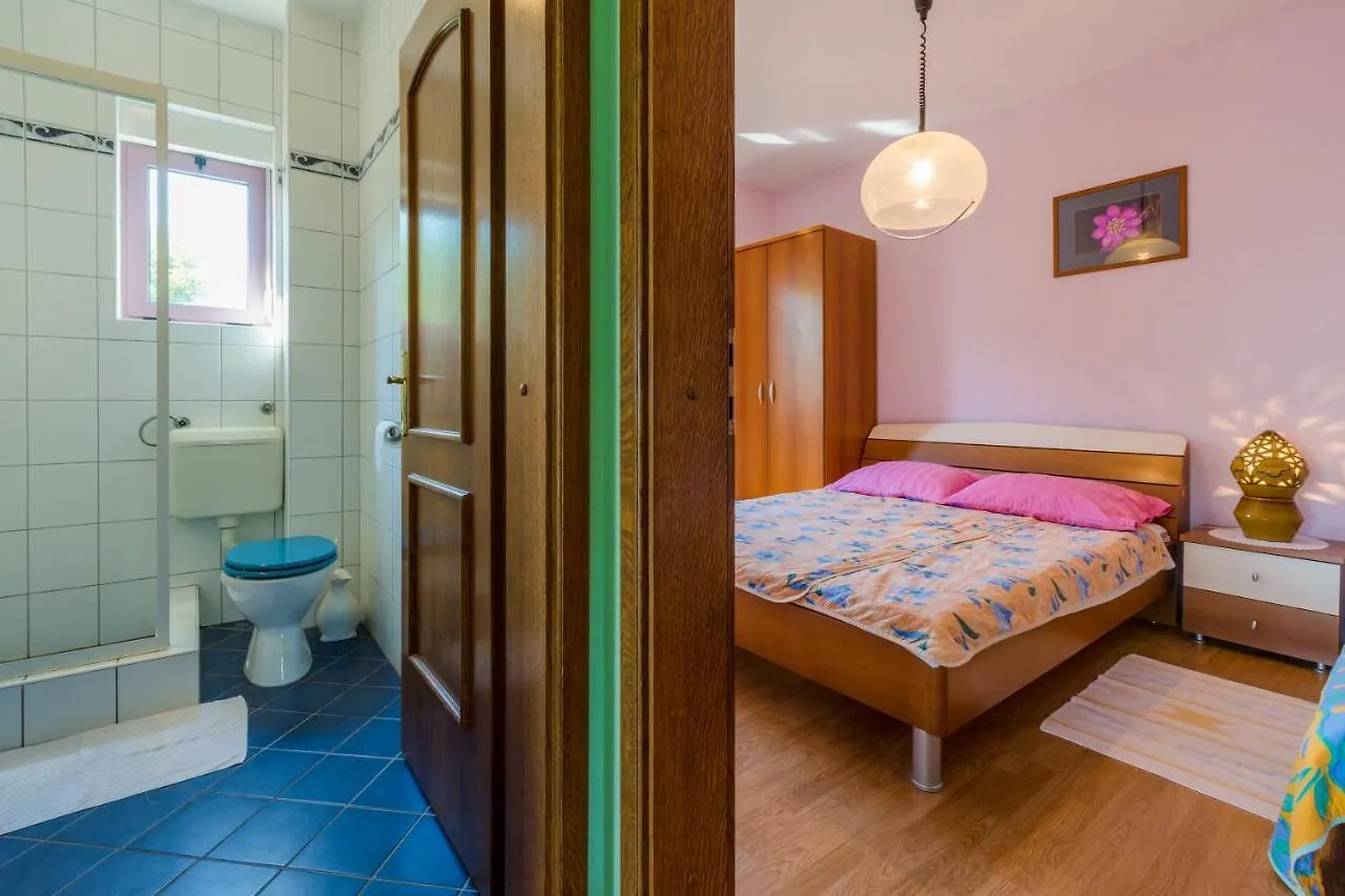 Apartmani Rino Dramalj