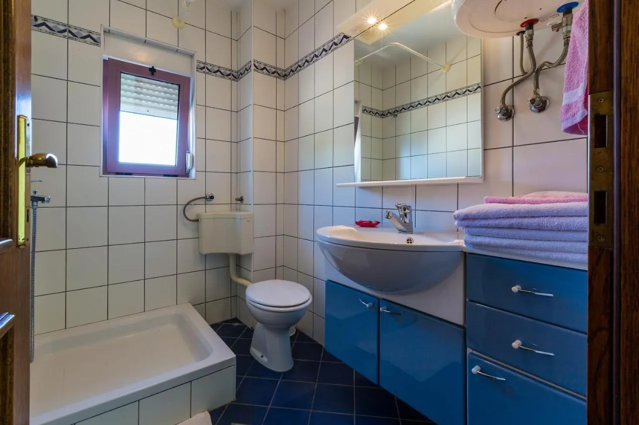Apartmani Rino Dramalj Apartment