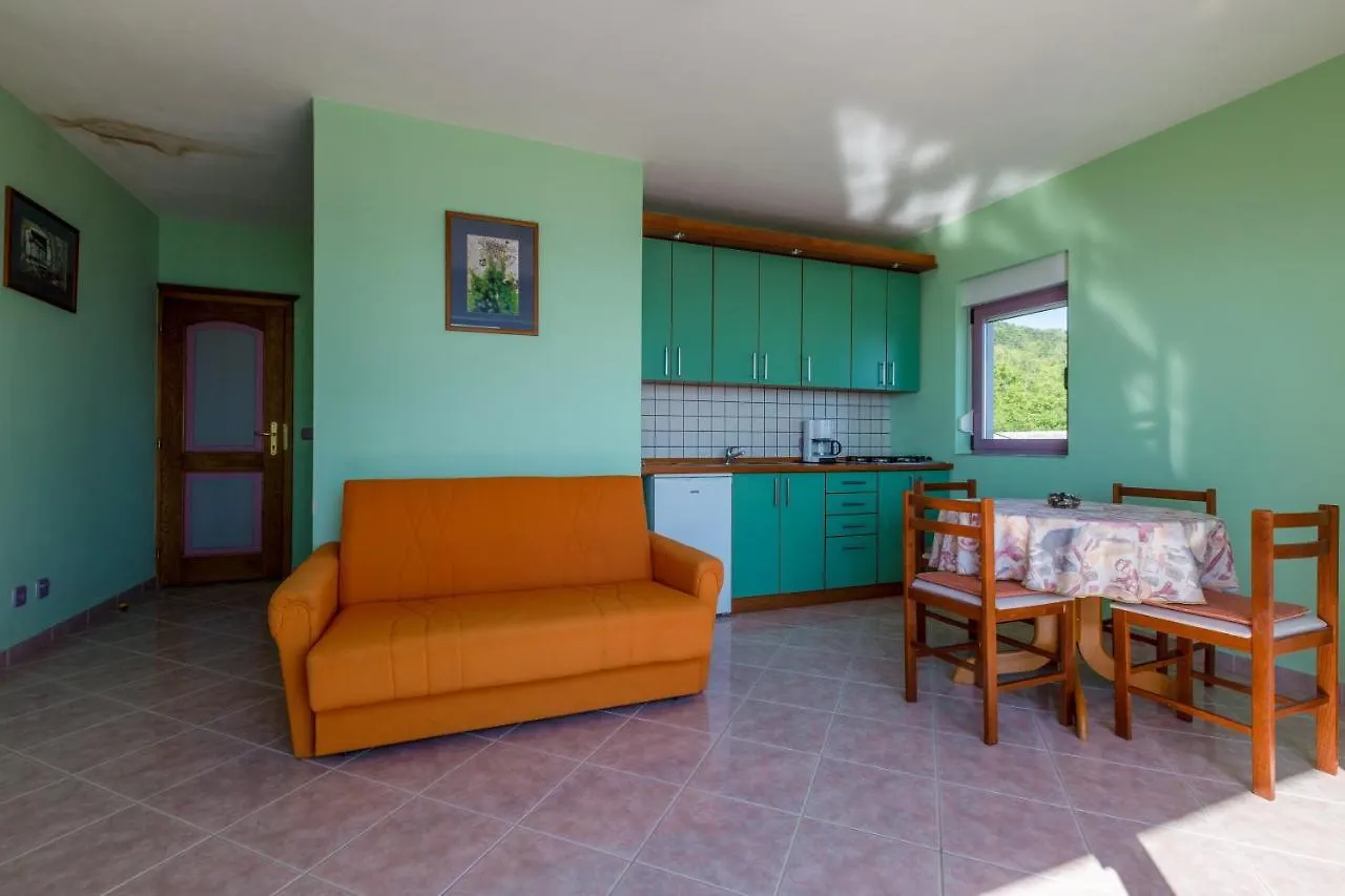 Apartmani Rino Dramalj
