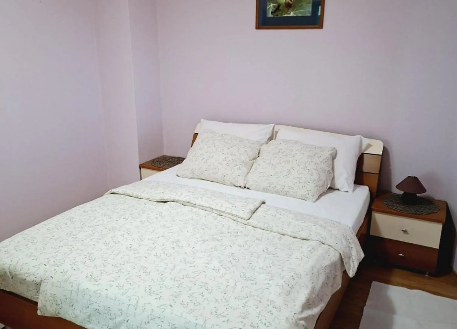 Apartment Apartmani Rino Dramalj